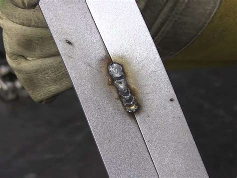 how to mig weld rusted sheet metal|welding 14 gauge sheet metal.